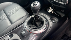 Nissan Juke 1.0 DiG-T 114 Tekna 5dr Petrol Hatchback
